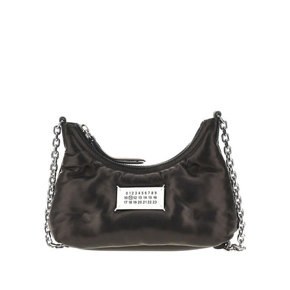 MAISON MARGIELA Micro Glam Slam Hobo bag
