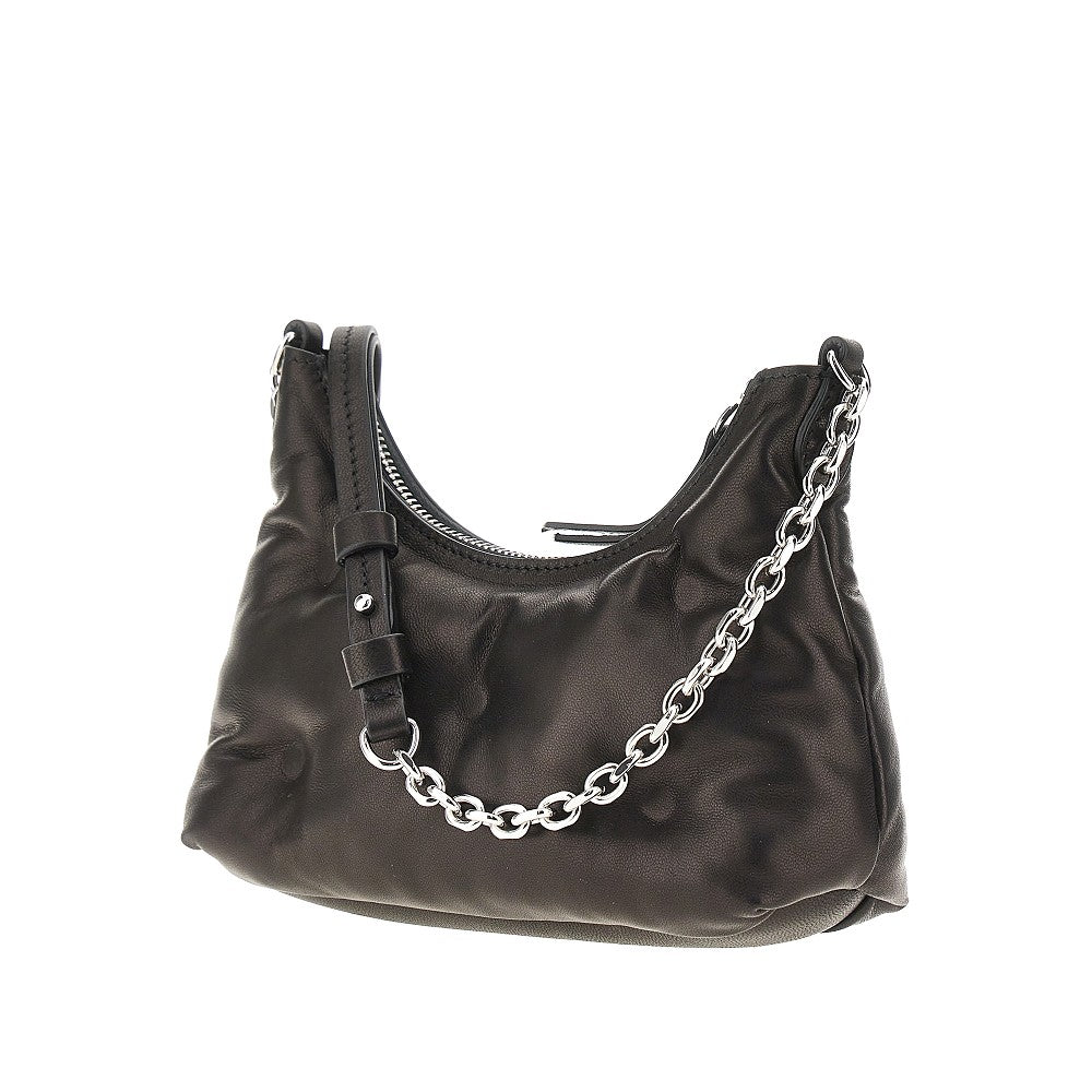 MAISON MARGIELA Micro Glam Slam Hobo bag
