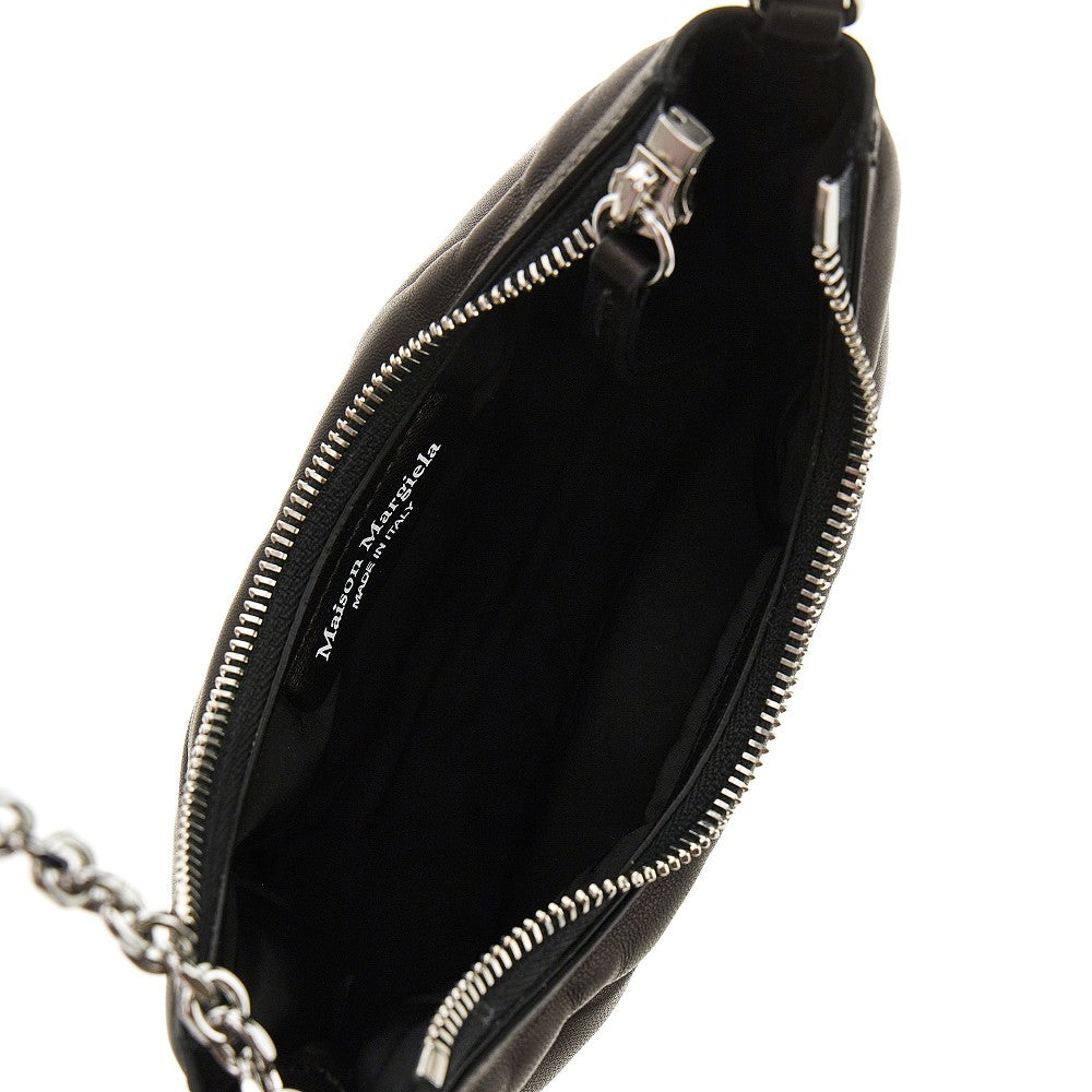 MAISON MARGIELA Micro Glam Slam Hobo bag