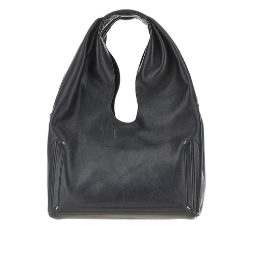 Maison Margiela Leather medium 'Box' bag