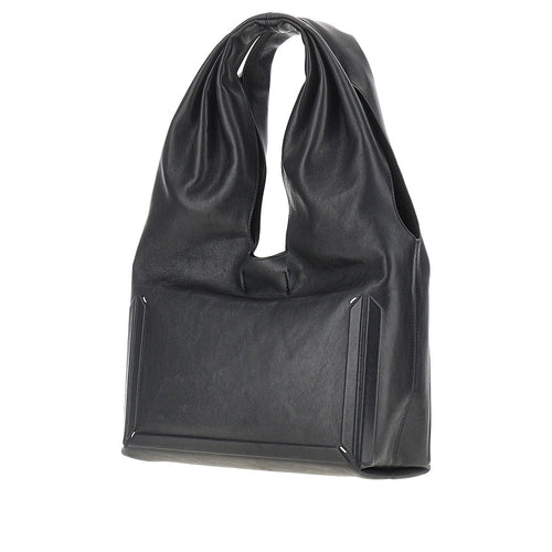 Maison Margiela Leather medium 'Box' bag