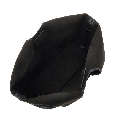 Maison Margiela Leather medium 'Box' bag