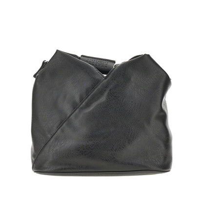 MM6 Maison Margiela Crossbody faux leather 'Japanese' bag