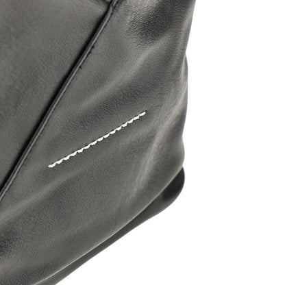 MM6 Maison Margiela Crossbody faux leather 'Japanese' bag
