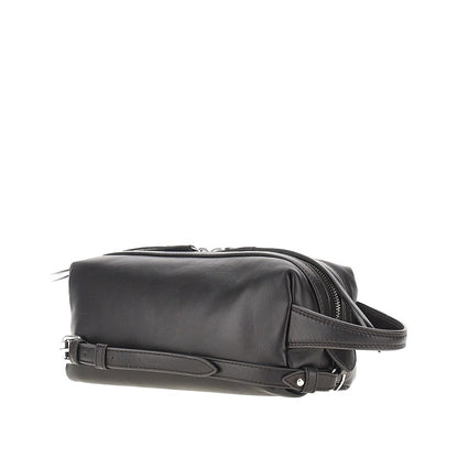 Lemaire Nappa leather small 'Care' bag
