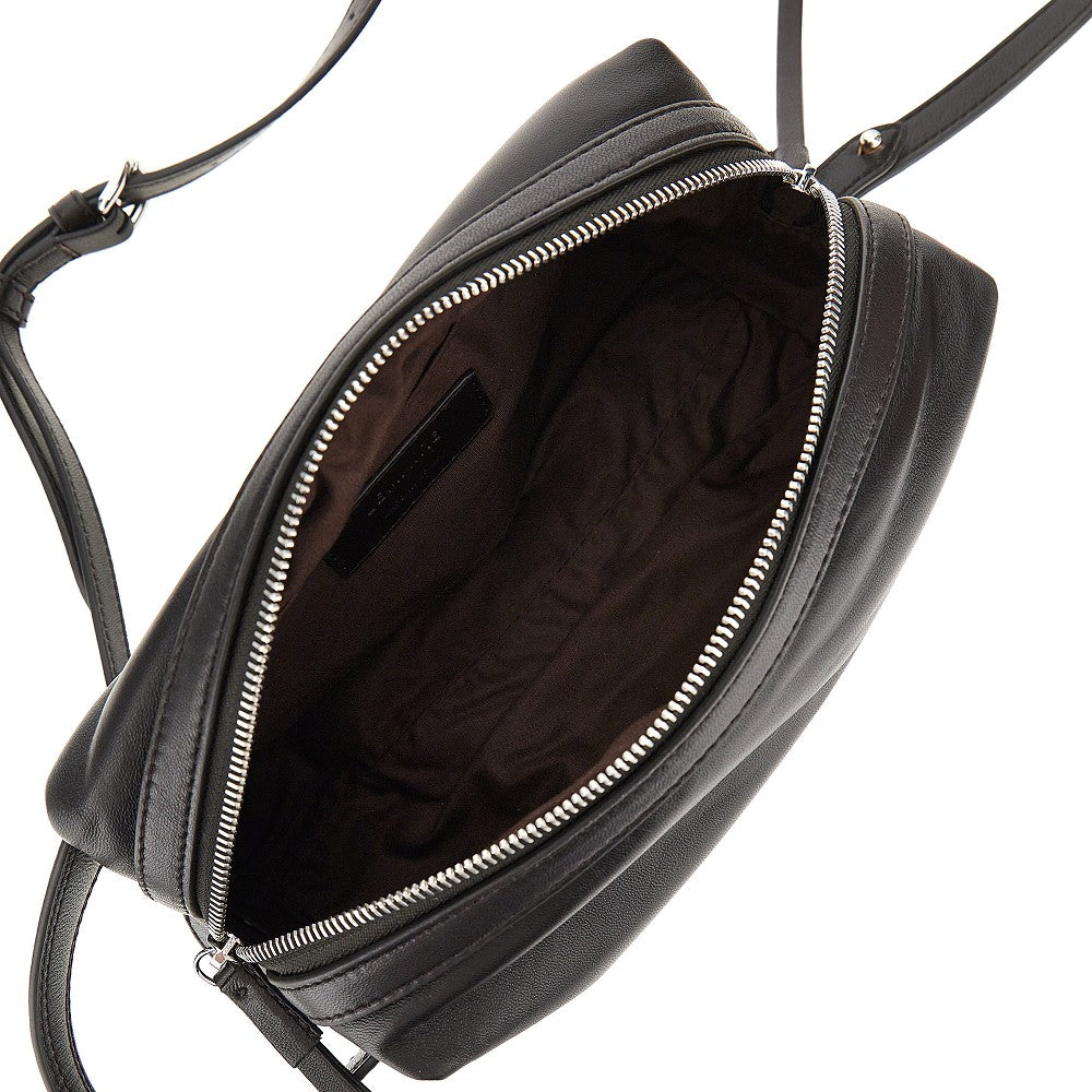 Lemaire Nappa leather small 'Care' bag
