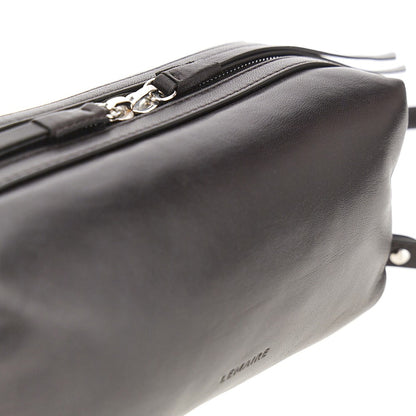 Lemaire Nappa leather small 'Care' bag