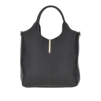 TODS Leather small Tote shopping bag