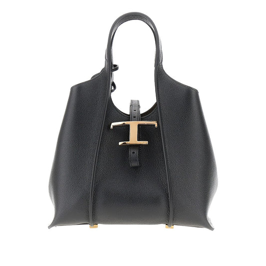 TODS Mini 'T Timeless' shopping bag