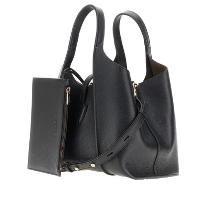 TODS Mini 'T Timeless' shopping bag