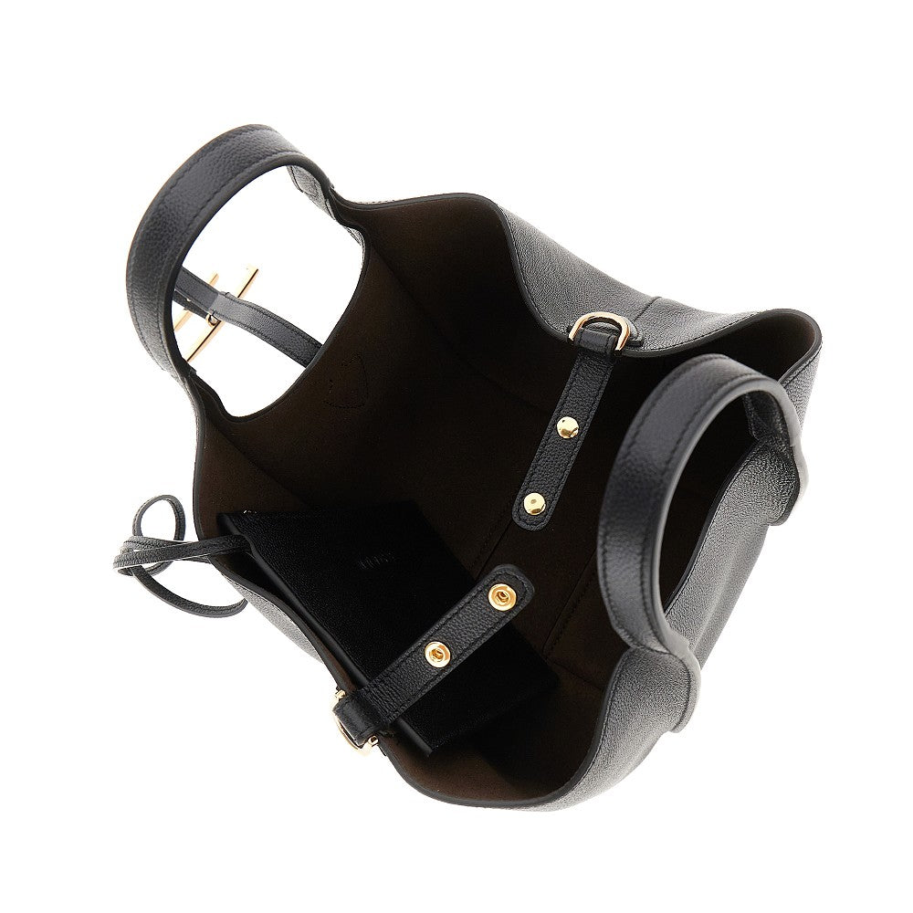 TODS Mini 'T Timeless' shopping bag