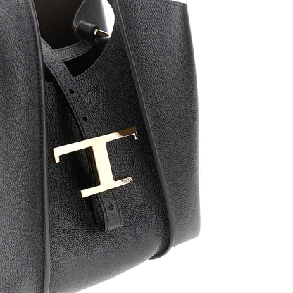 TODS Mini 'T Timeless' shopping bag