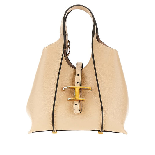 TODS Mini 'T Timeless' shopping bag