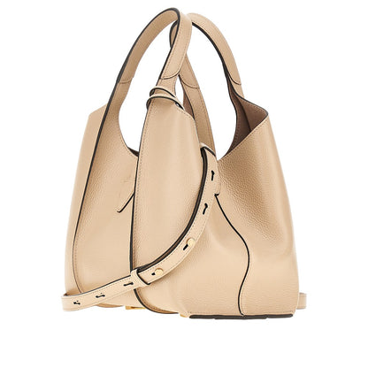 TODS Mini 'T Timeless' shopping bag
