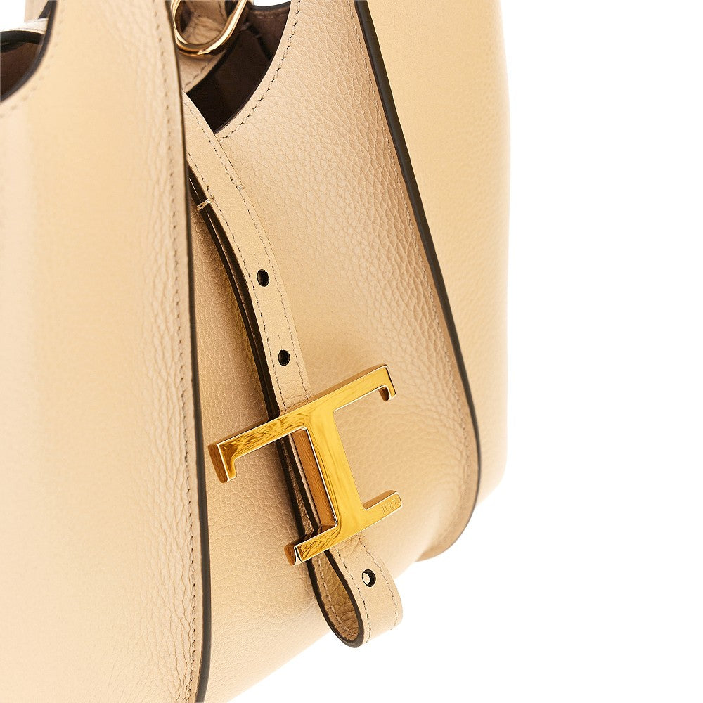TODS Mini 'T Timeless' shopping bag
