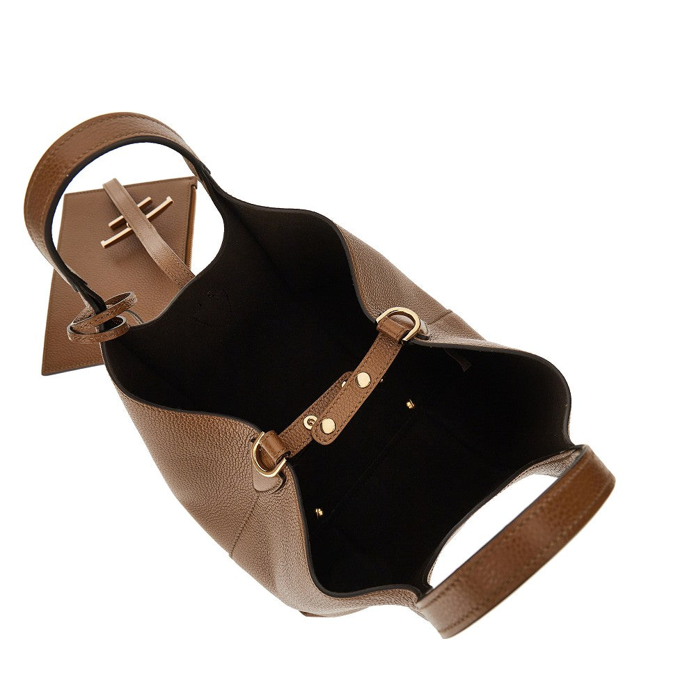 TODS Mini 'T Timeless' shopping bag