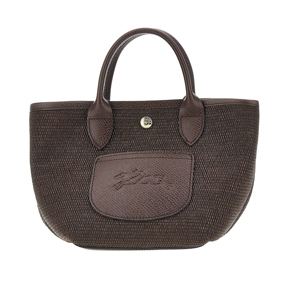 LONGCHAMP Le Pliage Collection' XS basket bag