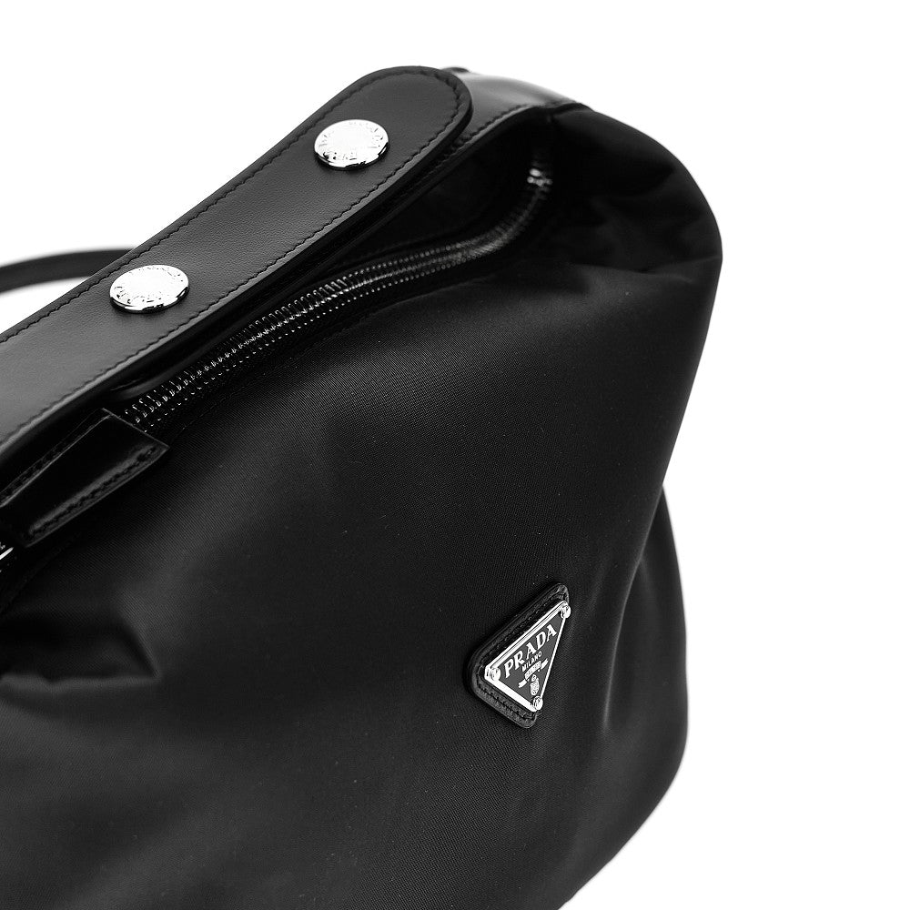 Prada Re-Nylon mini 'Prada Chérie' bag