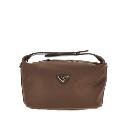 PRADA Re-Nylon mini 'Prada Chérie' bag