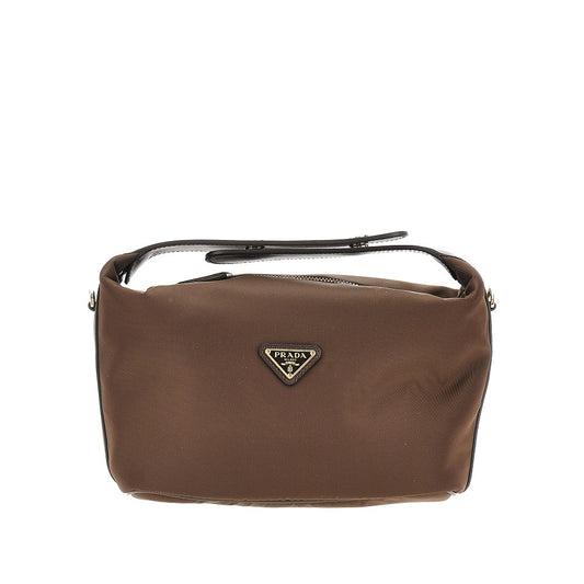 PRADA Re-Nylon mini 'Prada Chérie' bag