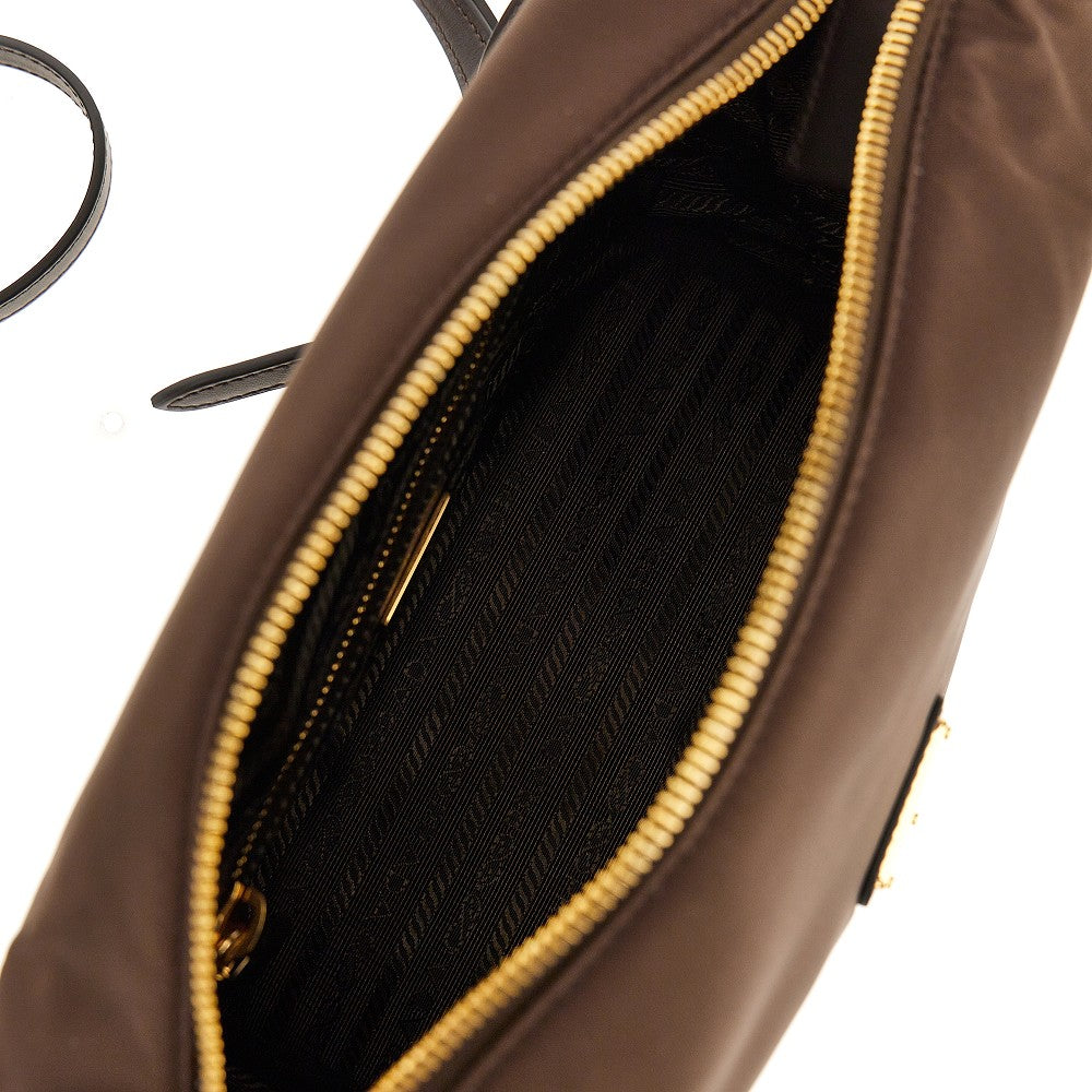 PRADA Re-Nylon mini 'Prada Chérie' bag