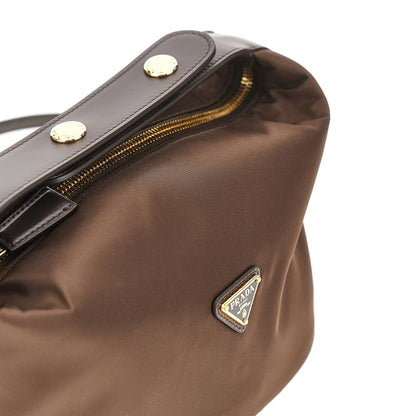 PRADA Re-Nylon mini 'Prada Chérie' bag