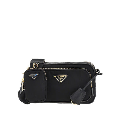 PRADA Re-Nylon mini crossbody bag