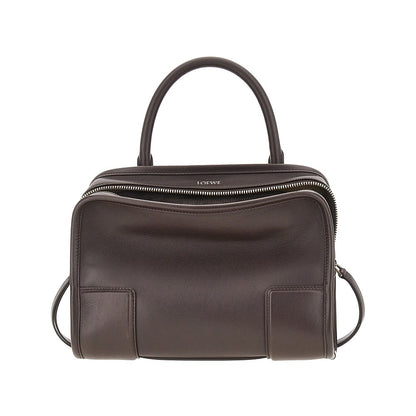 LOEWE Small 'Amazona 180' leather bag