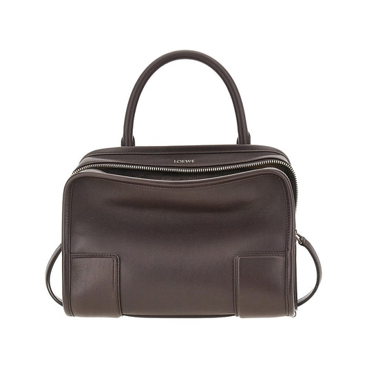 LOEWE Small 'Amazona 180' leather bag