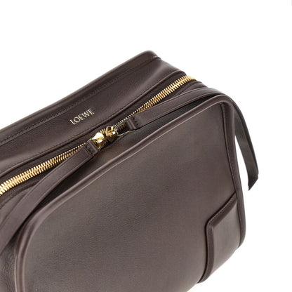 LOEWE Small 'Amazona 180' leather bag