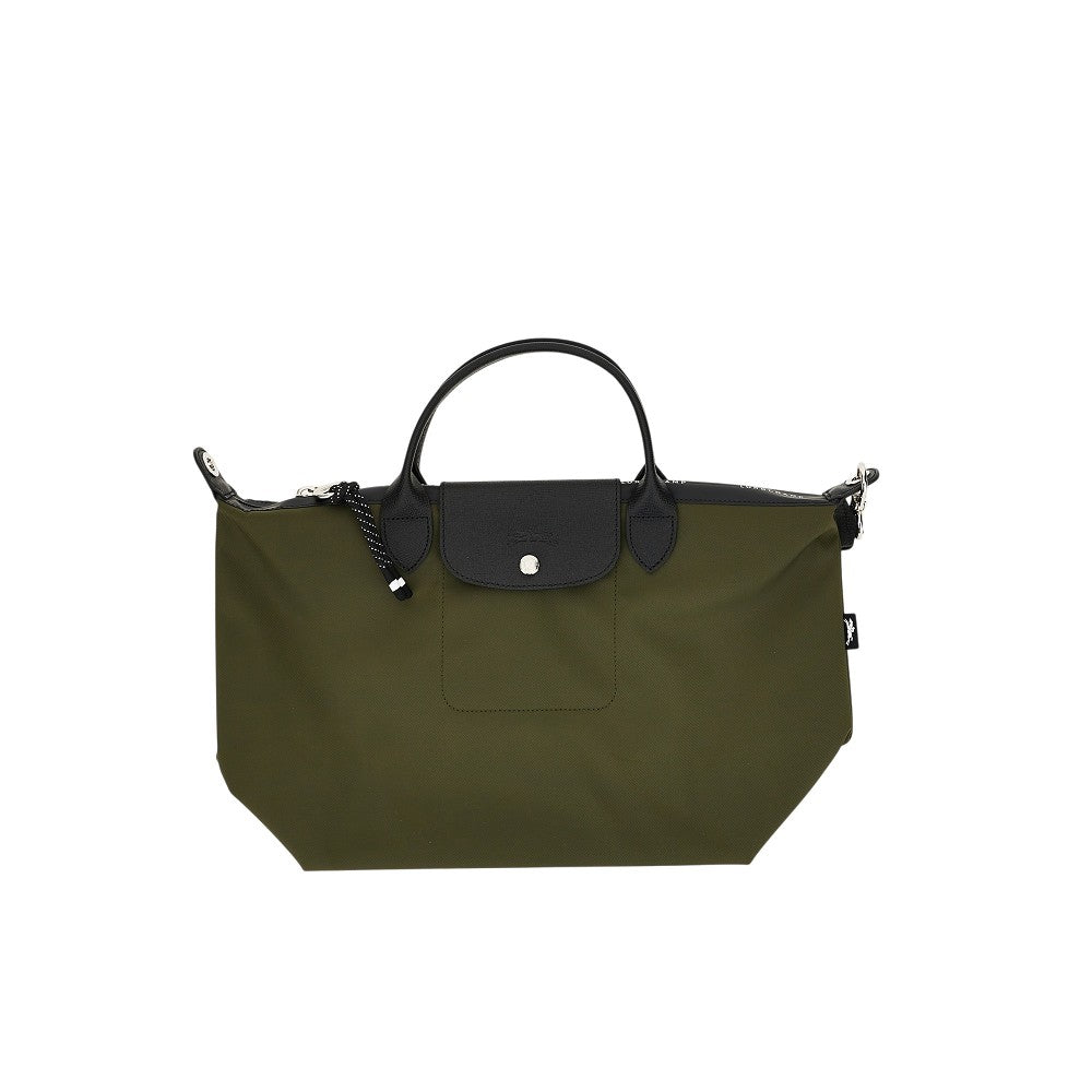 LONGCHAMP Econyl large 'Le Pliage Energy' bag