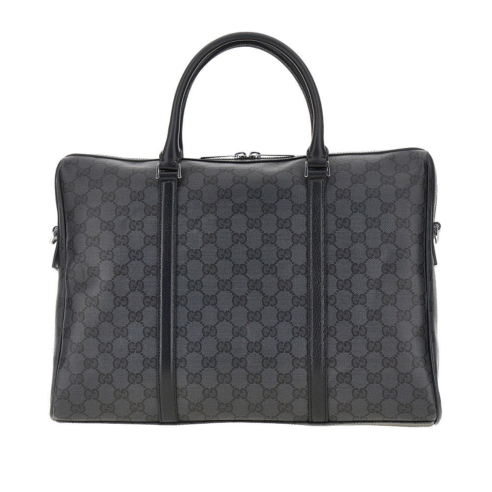 GUCCI GG Supreme work bag