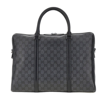 GUCCI GG Supreme work bag