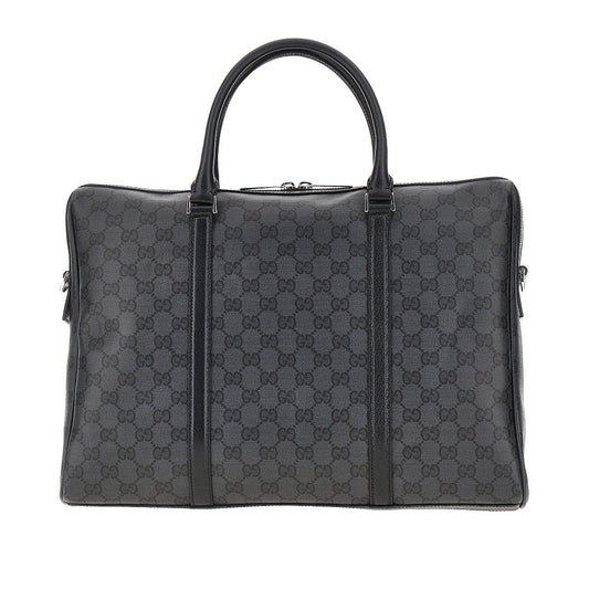 GUCCI GG Supreme work bag