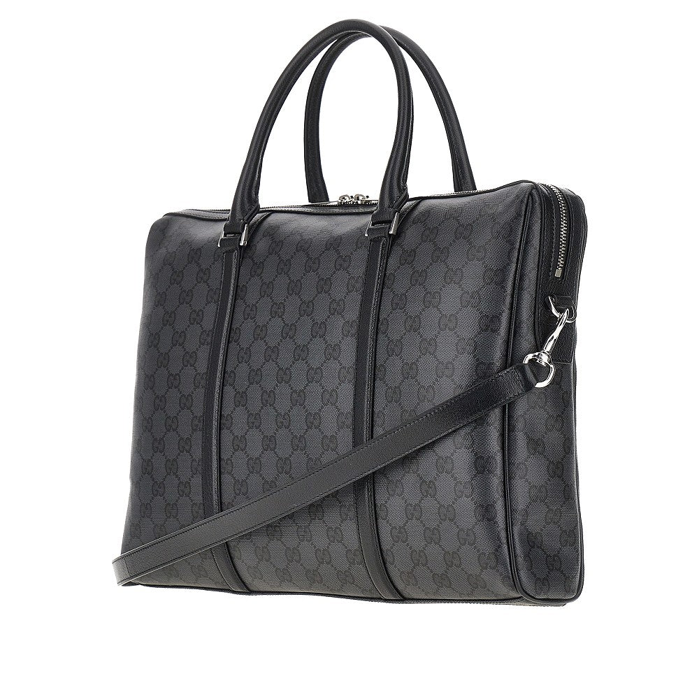 GUCCI GG Supreme work bag