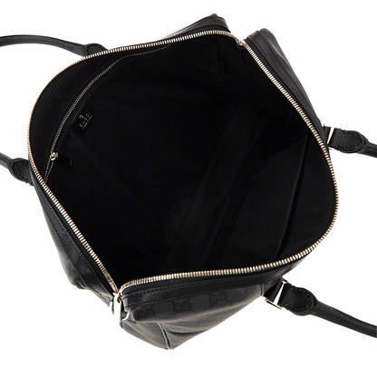 GUCCI GG Supreme work bag