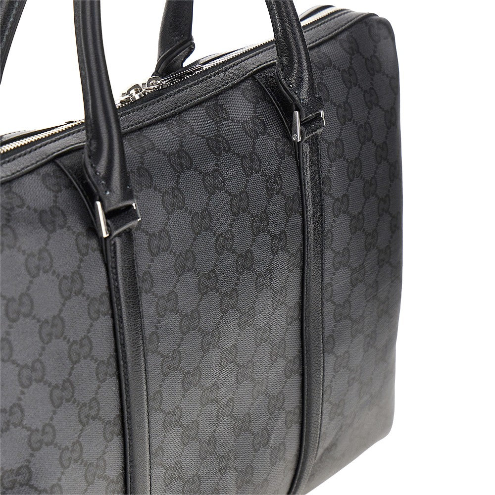 GUCCI GG Supreme work bag
