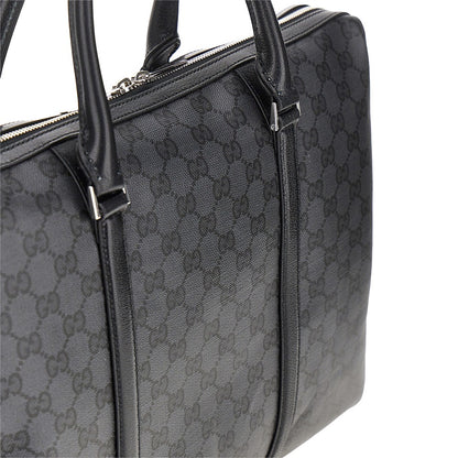 GUCCI GG Supreme work bag