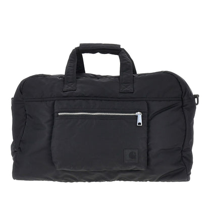 CARHARTT WIP Otis' nylon weekend bag