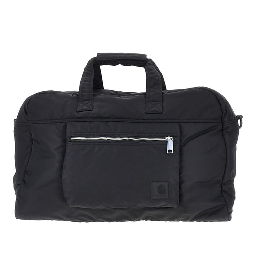 CARHARTT WIP Otis' nylon weekend bag