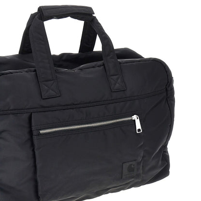 CARHARTT WIP Otis' nylon weekend bag