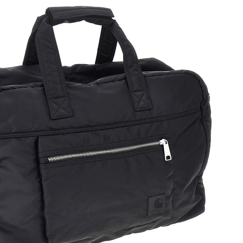 CARHARTT WIP Otis' nylon weekend bag