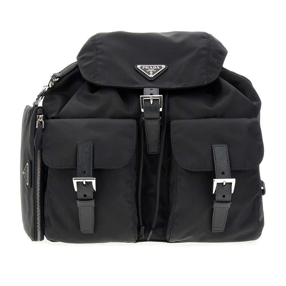 Prada Re-Nylon medium backpack