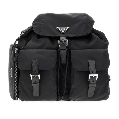 Prada Re-Nylon medium backpack