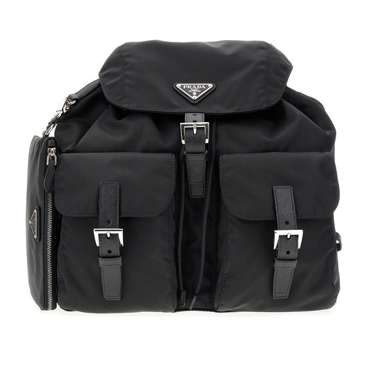 Prada Re-Nylon medium backpack