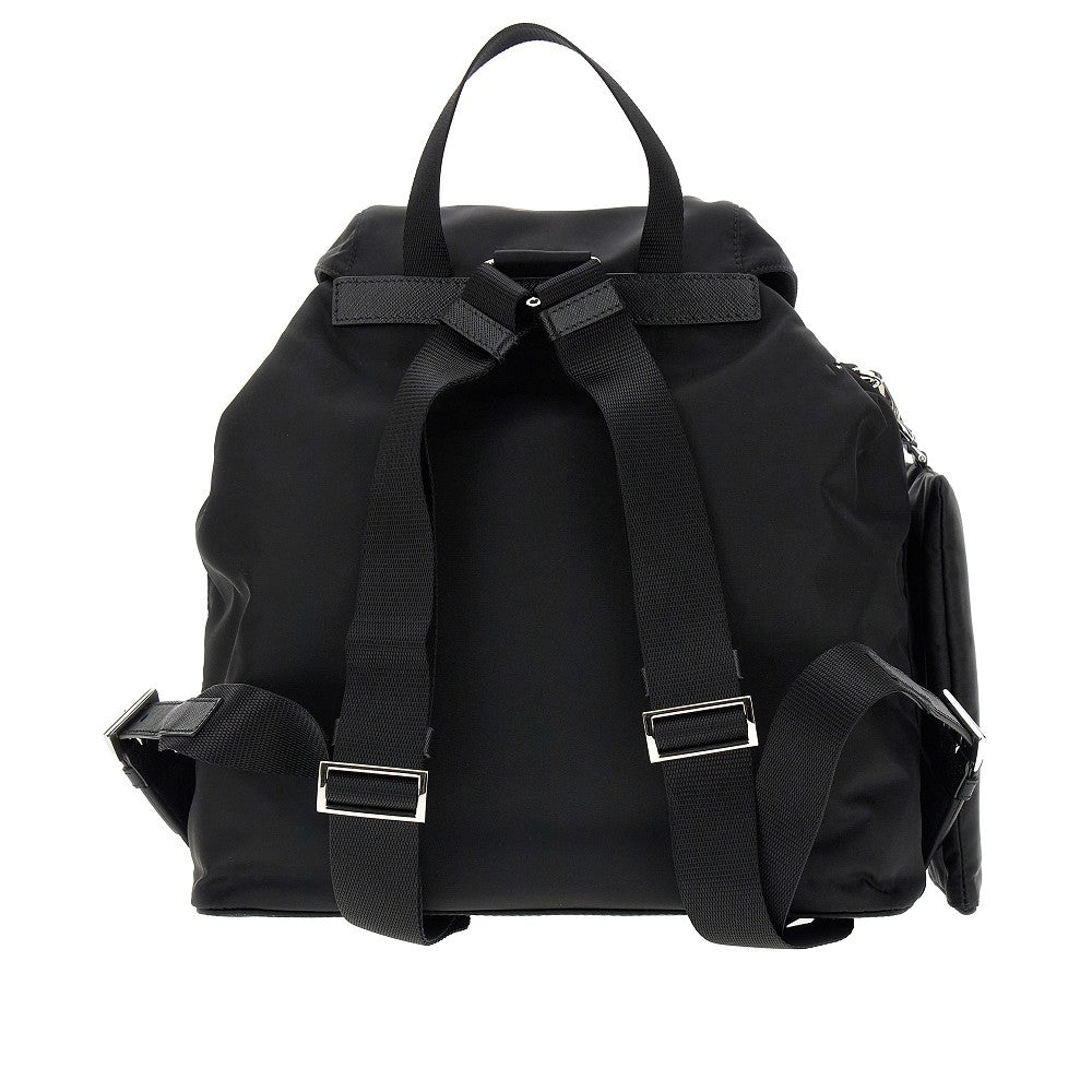 Prada Re-Nylon medium backpack