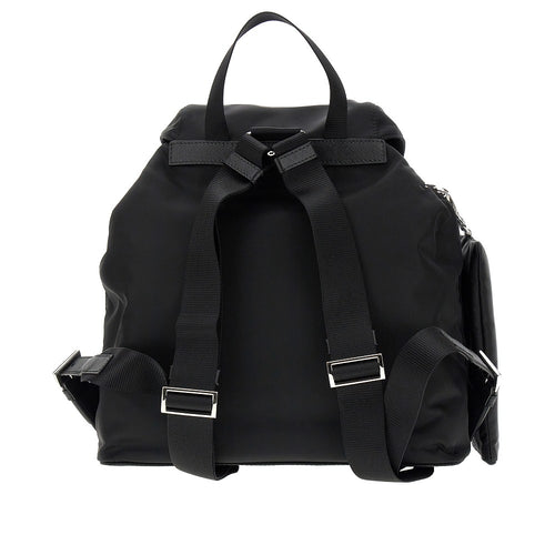 Prada Re-Nylon medium backpack