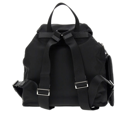 Prada Re-Nylon medium backpack