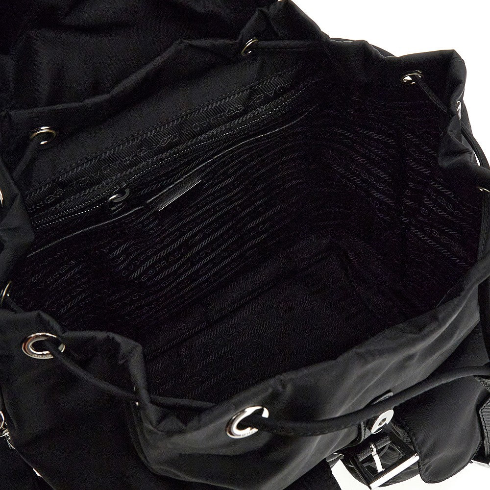 Prada Re-Nylon medium backpack