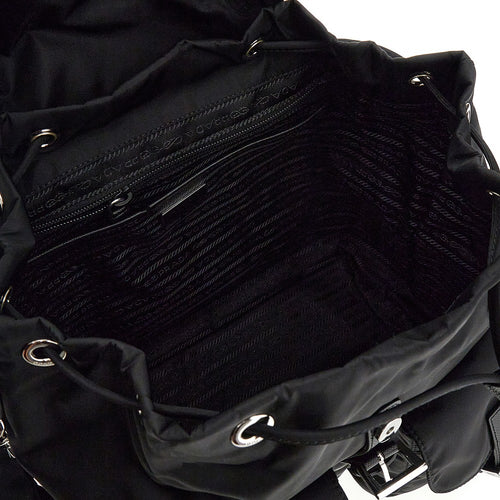 Prada Re-Nylon medium backpack